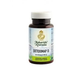 Detoximap O 60 Compresse