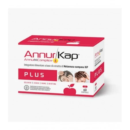 Di-va Annurkap Plus 60 Capsule 3 Di-va Annurkap Plus 60 Capsule