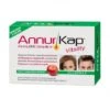 Annurkap Vitality Integratore Anticaduta Dei Capelli 30 Capsule 1 Annurkap Vitality Integratore Anticaduta Dei Capelli 30 Capsule -Farmacia Point-IT di va annurkap vitality 30 capsule