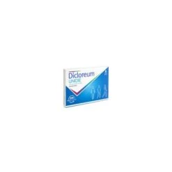 DICLOREUM UNIDIE 5 CEROTTI MEDICATI 136MG