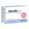 Dicofarm Dicofer Kids 20 Bustine Orosolubili -Farmacia Point-IT dicofarm dicofer kids 20 bustine orosolubili