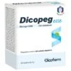 Dicofarm Dicopeg Esse 20 Buste 5 G Macrogol 3350 1 Dicofarm Dicopeg Esse 20 Buste 5 G Macrogol 3350 -Farmacia Point-IT dicofarm dicopeg esse 20 buste 5 g macrogol 3350