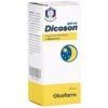 Dicofarm Dicoson Gocce 25 Ml -Farmacia Point-IT dicofarm dicoson gocce 25 ml