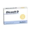 Dicofarm Dicovit D 45 Perle 1 Dicofarm Dicovit D 45 Perle -Farmacia Point-IT dicofarm dicovit d 45 perle