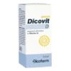 Dicofarm Dicovit D Vitamina D3 7,5 Ml -Farmacia Point-IT dicofarm dicovit d vitamina d3 75 ml
