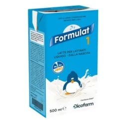 Dicofarm Formulat 1 500 Ml Brick