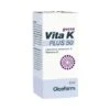 Dicofarm Vita K Plus 50 Gocce 6 Ml 2 Dicofarm Vita K Plus 50 Gocce 6 Ml -Farmacia Point-IT dicofarm vita k plus 50 gocce 6 ml