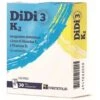 DIDI3 K2 30FILM ORODISPERS 2 DIDI3 K2 30FILM ORODISPERS -Farmacia Point-IT didi3 k2 30film orodispers