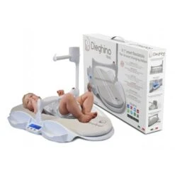 Dieghino Trias Smart Fasciatoio Anticaduta