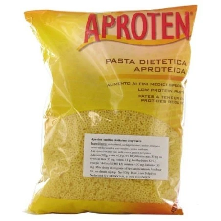 Dieterba Aproten Anellini 500 G 3 Dieterba Aproten Anellini 500 G