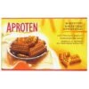 Dieterba Aproten Biscotto 180 G 2 Dieterba Aproten Biscotto 180 G -Farmacia Point-IT dieterba aproten biscotto 180 g