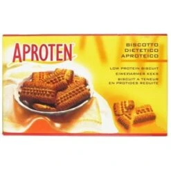 Dieterba Aproten Biscotto 180 G