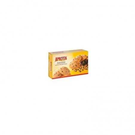 Dieterba Aproten Biscotto Gocce Cioccolato Promo 200 G 3 Dieterba Aproten Biscotto Gocce Cioccolato Promo 200 G