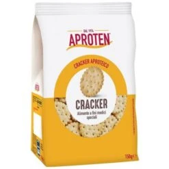 Dieterba Aproten Cracker 150 G