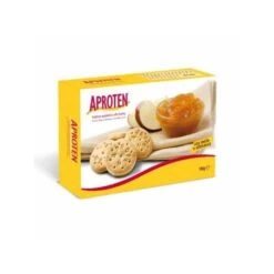 Dieterba Aproten Frollini Frutta 180 G