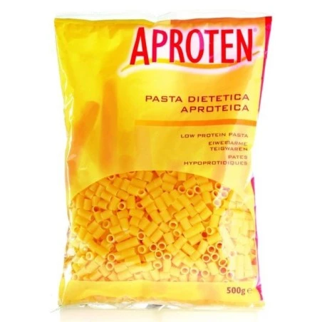 Dieterba Aproten Rigatini 500 G 3 Dieterba Aproten Rigatini 500 G