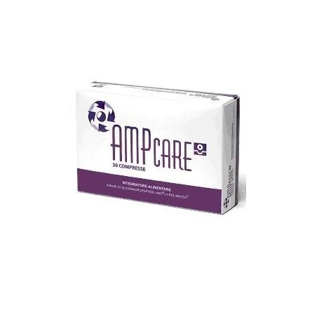 Difa Cooper Ampcare 30 Compresse 3 Difa Cooper Ampcare 30 Compresse