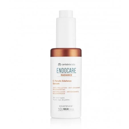 Difa Cooper Endocare Radiance C Ferulic Edafence Serum 30 Ml 3 Difa Cooper Endocare Radiance C Ferulic Edafence Serum 30 Ml