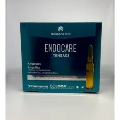 Difa Cooper Endocare Tensage Ampolle 10 Fiale 2 Ml -Farmacia Point-IT difa cooper endocare tensage ampolle 10 fiale 2 ml 1