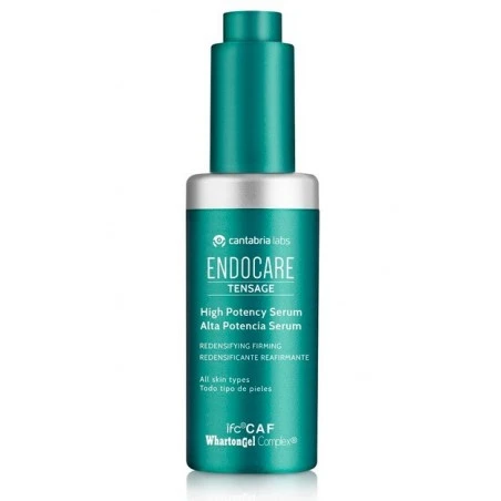 Difa Cooper Endocare Tensage Hp Serum Tensage 30 Ml 3 Difa Cooper Endocare Tensage Hp Serum Tensage 30 Ml