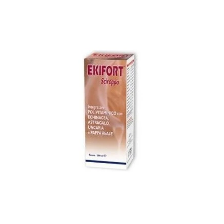 Difass International Ekifort 200 Ml 3 Difass International Ekifort 200 Ml