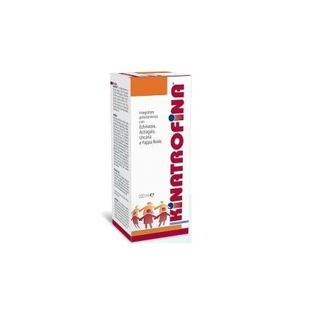 Difass International Kinatrofina 200 Ml 3 Difass International Kinatrofina 200 Ml