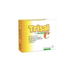 Difass International Trisal C 20 Buste