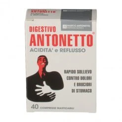 DIGESTIVO ANTONETTO A/R40CPR