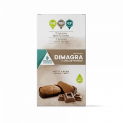 DIMAGRA PLUMCAKE CIOCCOLATO