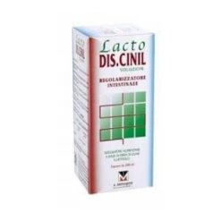 Discinil Complex Scir FI 200ml