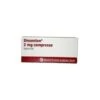 Dissenten Antidiarrea 2 Mg Compresse -Farmacia Point-IT dissenten antidiarrea 2 mg compresse