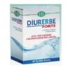 Diurerbe Forte 40 Tavolette 1200 Mg