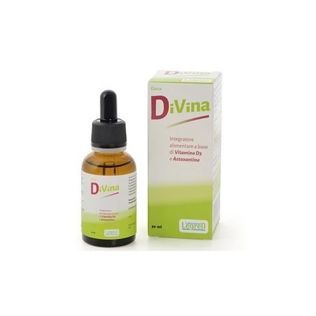 Laboratori Legren Divina Gocce 30 Ml 3 Laboratori Legren Divina Gocce 30 Ml