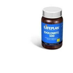 Menarini Dolomite 500 100 Tavolette