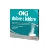 Dompe' Farmaceutici Oki Dolore E Febbre 25 Mg Compresse Effervescenti -Farmacia Point-IT dompe farmaceutici oki dolore e febbre 25 mg compresse effervescenti