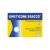 Dompe' Farmaceutici Simeticone DompÈ 120 Mg Compresse Masticabili