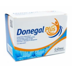 DONEGAL PLUS 30 BUSTINE 3,5 GRAMMI