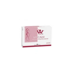 Donna W My Calm Menopausa 2 Blister Da 15 Compresse