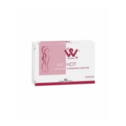 Donna W My Hot Menopausa 2 Blister Da 15 Compresse