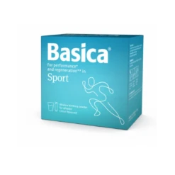 Dott. C. Cagnola Basica Sport 50 Stick Da 6 G