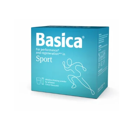 Dott. C. Cagnola Basica Sport 50 Stick Da 6 G 3 Dott. C. Cagnola Basica Sport 50 Stick Da 6 G