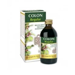 Dr. Giorgini Colon Regular Liquido Analcolico 500 Ml