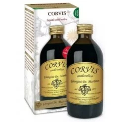Dr. Giorgini Corvis Liquido Analcolico 100 Ml