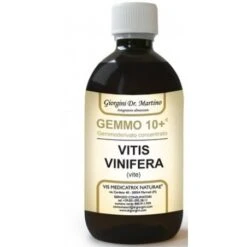 Dr. Giorgini Gemmo 10+ Vite Liquido Analcolico 100 Ml