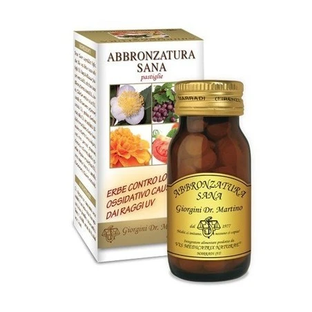 Dr. Giorgini Ser-vis Abbronzatura Sana 80past 3 Dr. Giorgini Ser-vis Abbronzatura Sana 80past