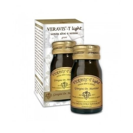 Dr. Giorgini Ser-vis Colon Regular 50 Grani 4 Dr. Giorgini Ser-vis Colon Regular 50 Grani - immagine 2
