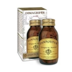 Dr. Giorgini Ser-vis Dimagrifer Tavolette 90 G