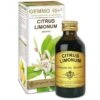 Dr. Giorgini Ser-vis Gemmo 10+ Limone Liquido Ana 100 Ml -Farmacia Point-IT dr giorgini ser vis gemmo 10 limone liquido ana 100 ml
