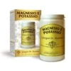 Dr. Giorgini Ser-vis Magnesio E Potassio Polvere 180 G -Farmacia Point-IT dr giorgini ser vis magnesio e potassio polvere 180 g