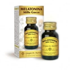 Melatonina Mille Gocce 30 Ml